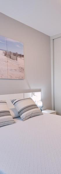 Apartamento de Julia